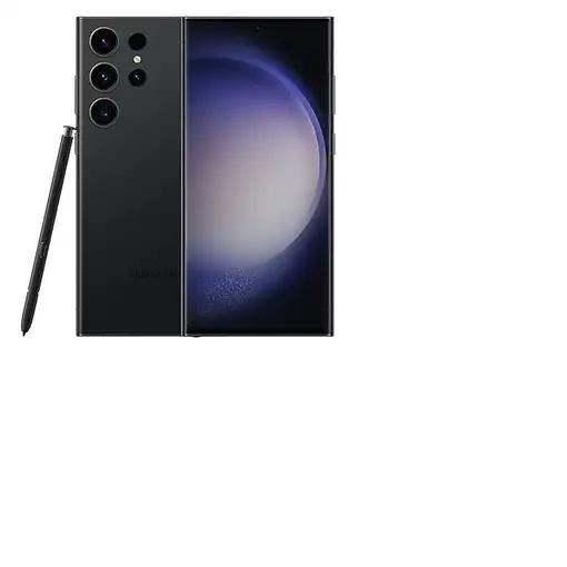 Smartphone Samsung Galaxy S23 Ultra SM-S918B(6.8'') 5G 256GB/8GB RAM negro SAMSUNG Smartphone Samsung Galaxy S23 Ultra SM-S918B(6.8'') 5G 256GB/8GB RAM negro SAMSUNG