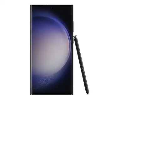 Smartphone Samsung Galaxy S23 Ultra SM-S918B(6.8'') 5G 256GB/8GB RAM negro SAMSUNG
