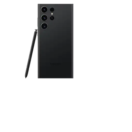 Smartphone Samsung Galaxy S23 Ultra SM-S918B(6.8'') 5G 256GB/8GB RAM negro SAMSUNG