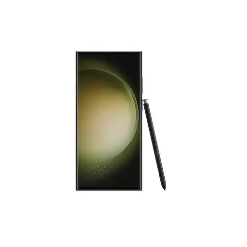 Smartphone Samsung Galaxy S23 Ultra SM-S918B(6.8'') 5G 512GB/12GB RAM verde SAMSUNG