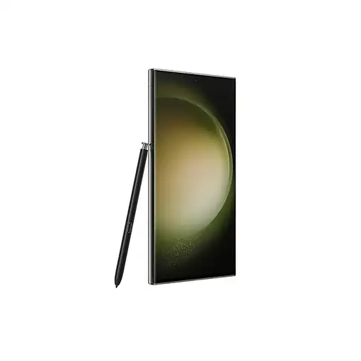 Smartphone Samsung Galaxy S23 Ultra SM-S918B(6.8'') 5G 512GB/12GB RAM verde SAMSUNG