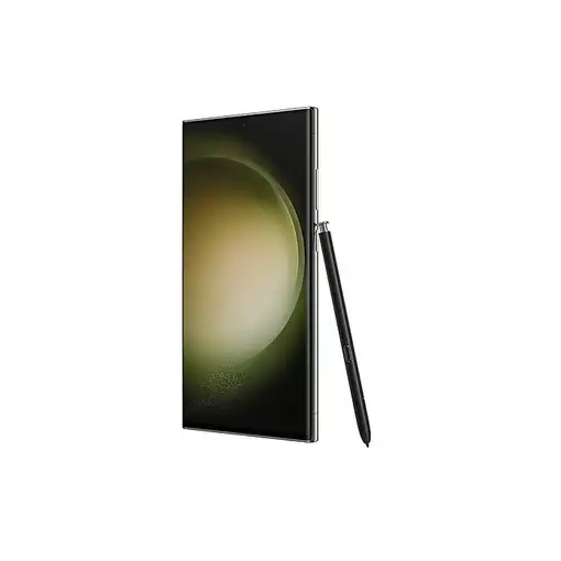Smartphone Samsung Galaxy S23 Ultra SM-S918B(6.8'') 5G 512GB/12GB RAM verde SAMSUNG