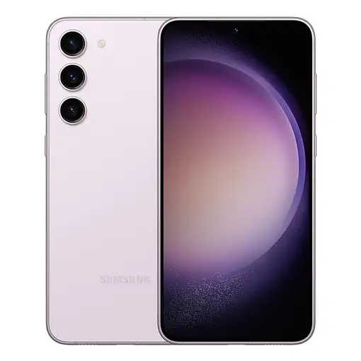 Smartphone Samsung Galaxy S23+ SM-S916B(6.6'') 5G 8 G 256GB/8GB RAM Lavanda SAMSUNG Smartphone Samsung Galaxy S23+ SM-S916B(6.6'') 5G 8 G 256GB/8GB RAM Lavanda SAMSUNG