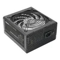 Tacens RADIX ECO X 850, Fuente Alimentación PC ATX 850W, 6 Años Garantía, 87% Efic