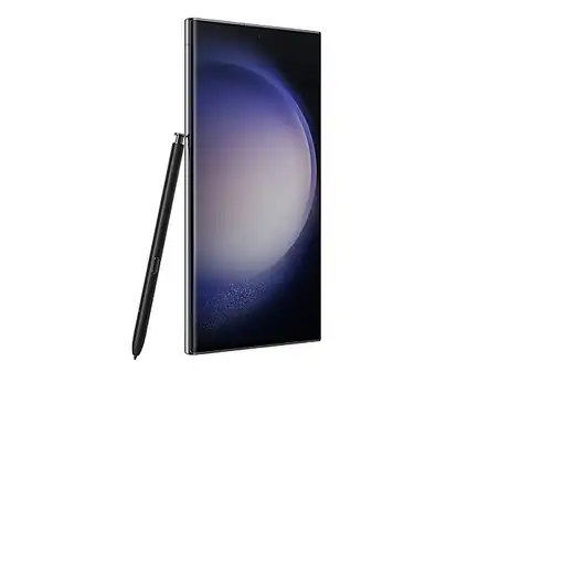 Smartphone Samsung Galaxy S23 Ultra SM-S918B(6.8'') 5G 512GB/12GB RAM negro SAMSUNG