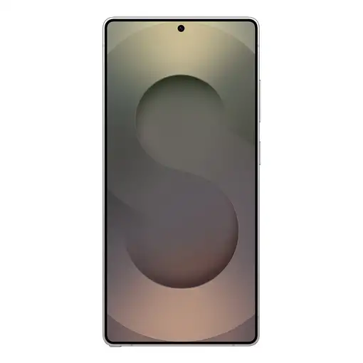 Smartphone Samsung Galaxy S25 Ultra (6.9'')  5G 256GB/12GB RAM blanco SAMSUNG