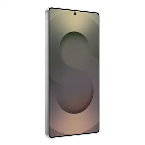 Smartphone Samsung Galaxy S25 Ultra (6.9'')  5G 256GB/12GB RAM blanco SAMSUNG