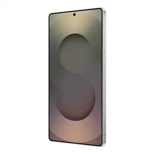 Smartphone Samsung Galaxy S25 Ultra (6.9'')  5G 256GB/12GB RAM blanco SAMSUNG