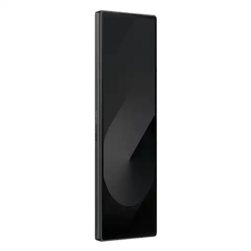 Smartphone Samsung Galaxy Z Fold6 (Exclusivo Online) 1tb/12GB RAM negro SAMSUNG