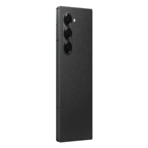 Smartphone Samsung Galaxy Z Fold6 (Exclusivo Online) 1tb/12GB RAM negro SAMSUNG