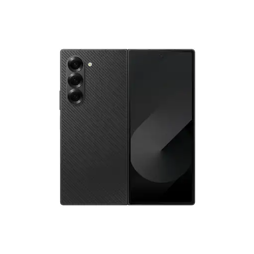 Smartphone Samsung Galaxy Z Fold6 (Exclusivo Online) 1tb/12GB RAM negro SAMSUNG