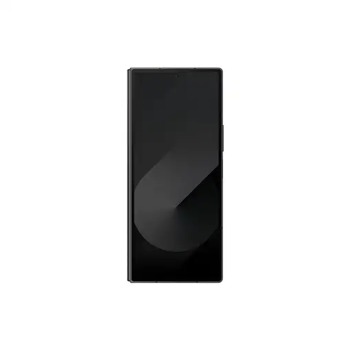 Smartphone Samsung Galaxy Z Fold6 (Exclusivo Online) 1tb/12GB RAM negro SAMSUNG