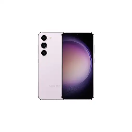 Smartphone Samsung Galaxy S23 SM-S911B 5G 128GB/8GB RAM Lavanda SAMSUNG Smartphone Samsung Galaxy S23 SM-S911B 5G 128GB/8GB RAM Lavanda SAMSUNG