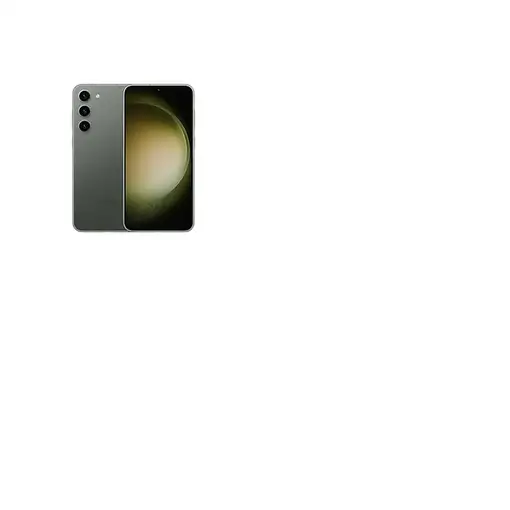 Smartphone Samsung Galaxy S23+ SM-S916B(6.6'')  5G  8 G 256GB/8GB RAM verde SAMSUNG