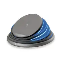 Conceptronic GORGON02G cargador de dispositivo móvil Universal Gris USB Cargador i