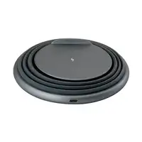 Conceptronic GORGON02G cargador de dispositivo móvil Universal Gris USB Cargador i