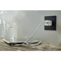 Intenso POWER ADAPTER USB-C GAN/7803022 Universal Blanco Corriente alterna Carga r