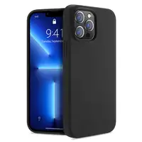 nevox StyleShell SHOCK funda para teléfono móvil 17 cm (6.7\) Negro