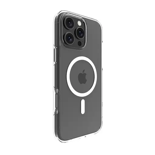 dbramante1928 Iceland Pro MagSafe funda para teléfono móvil 17,5 cm (6.9'') Transpa