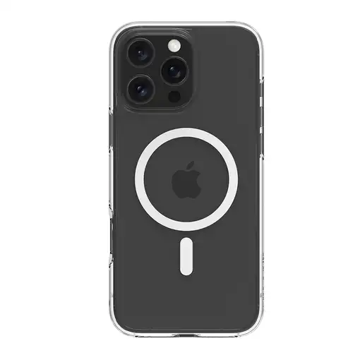 dbramante1928 Iceland Pro MagSafe funda para teléfono móvil 17,5 cm (6.9'') Transpa