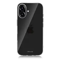 nevox 2366 funda para teléfono móvil 15,5 cm (6.1\) Transparente