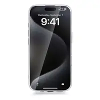 nevox 2366 funda para teléfono móvil 15,5 cm (6.1\) Transparente