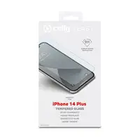 Celly Easy Protector de pantalla Apple 1 pieza(s)