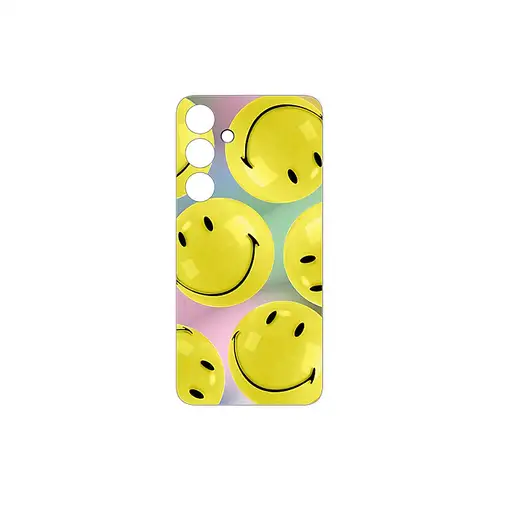 Samsung Suit Case funda para teléfono móvil 17 cm (6.7'') Amarillo