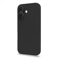 Celly CROMOMAG1078BK funda para teléfono móvil 15,5 cm (6.1\) Negro