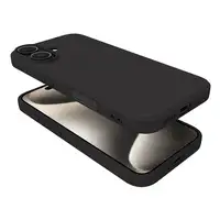 Celly CROMOMAG1078BK funda para teléfono móvil 15,5 cm (6.1\) Negro
