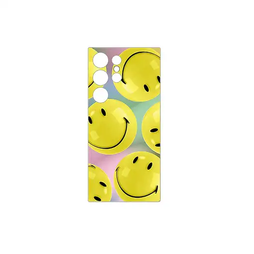 Samsung Suit Case funda para teléfono móvil 17,3 cm (6.8'') Amarillo