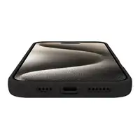Celly CROMO1081BK funda para teléfono móvil 17,5 cm (6.9\) Negro