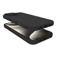 Celly CROMO1081BK funda para teléfono móvil 17,5 cm (6.9\) Negro