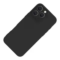 Celly CROMO1081BK funda para teléfono móvil 17,5 cm (6.9\) Negro
