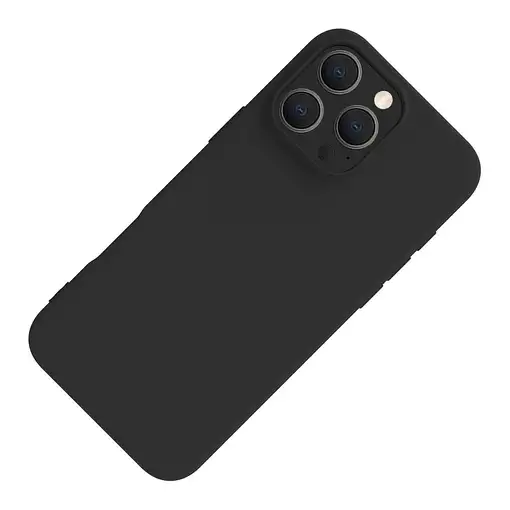 Celly CROMO1081BK funda para teléfono móvil 17,5 cm (6.9\) Negro