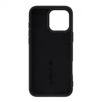 Celly CROMO1081BK funda para teléfono móvil 17,5 cm (6.9\) Negro