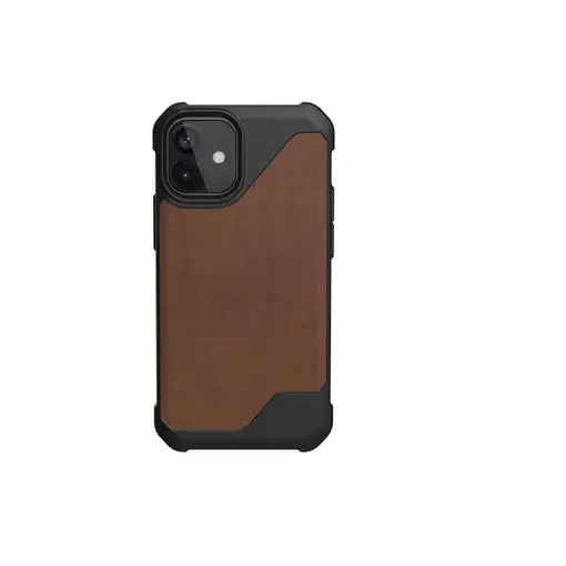 Urban Armor Gear Metropolis LT Series funda para teléfono móvil 13,7 cm (5.4'') Mar Urban Armor Gear Metropolis LT Series funda para teléfono móvil 13,7 cm (5.4'') Mar