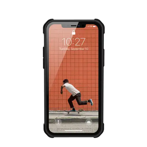 Urban Armor Gear Metropolis LT Series funda para teléfono móvil 13,7 cm (5.4'') Mar