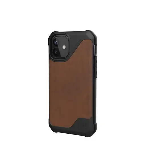 Urban Armor Gear Metropolis LT Series funda para teléfono móvil 13,7 cm (5.4'') Mar