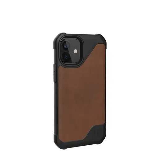 Urban Armor Gear Metropolis LT Series funda para teléfono móvil 13,7 cm (5.4'') Mar