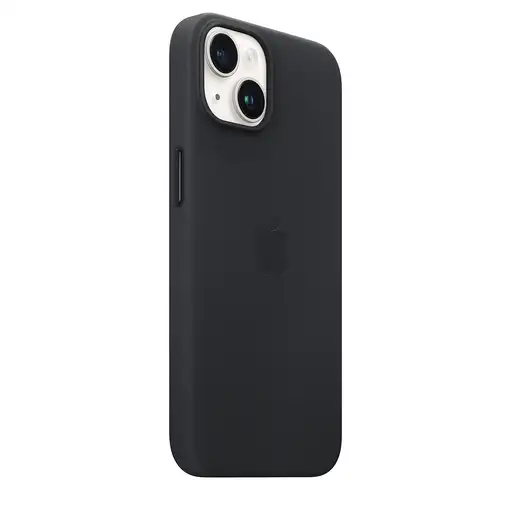 Apple MPP43ZM/A funda para teléfono móvil 15,5 cm (6.1'') Negro
