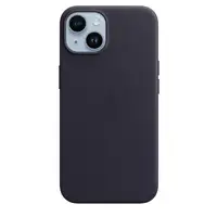 Apple MPP63ZM/A funda para teléfono móvil 15,5 cm (6.1\) Violeta