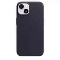 Apple MPP63ZM/A funda para teléfono móvil 15,5 cm (6.1\) Violeta