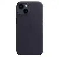 Apple MPP63ZM/A funda para teléfono móvil 15,5 cm (6.1\) Violeta