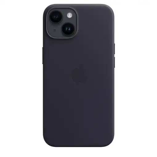 Apple MPP63ZM/A funda para teléfono móvil 15,5 cm (6.1'') Violeta