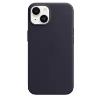 Apple MPP63ZM/A funda para teléfono móvil 15,5 cm (6.1\) Violeta