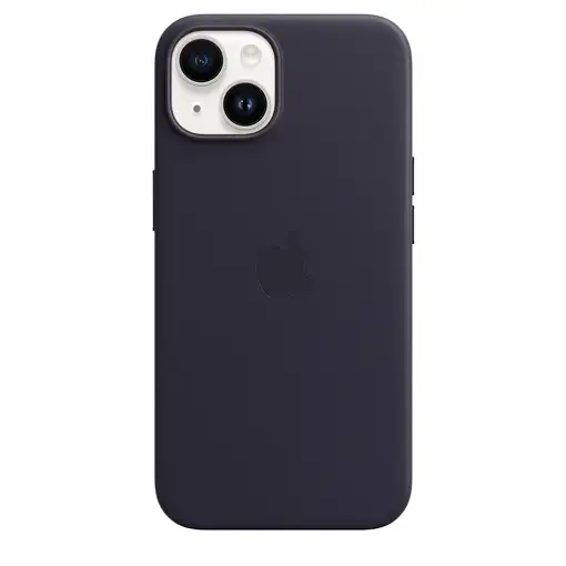 Apple MPP63ZM/A funda para teléfono móvil 15,5 cm (6.1'') Violeta