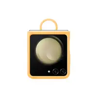 Samsung EF-PF731TOEGWW funda para teléfono móvil 17 cm (6.7'') Albaricoque Samsung EF-PF731TOEGWW funda para teléfono móvil 17 cm (6.7'') Albaricoque