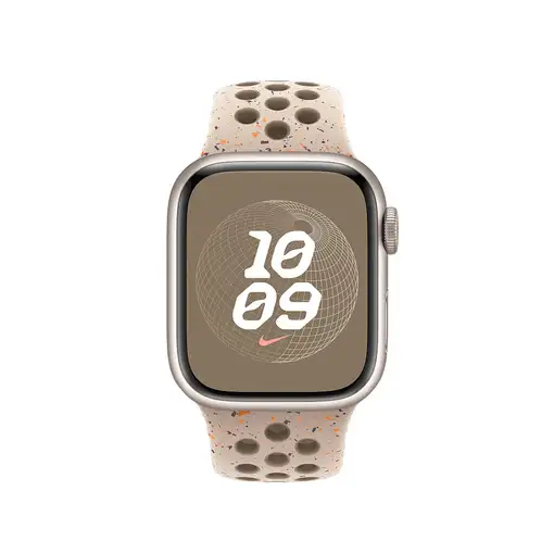 Apple MUUQ3ZM/A Accesorios para dispositivos vestibles inteligentes Grupo de rock