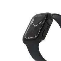 Belkin ScreenForce Protector de pantalla Negro Policarbonato (PC), Vidrio templado